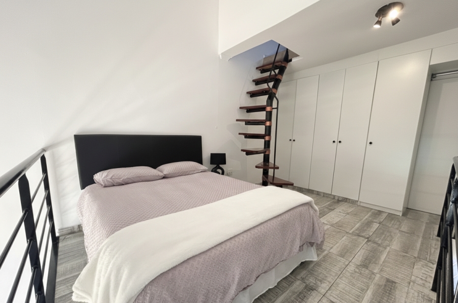 To Let 2 Bedroom Property for Rent in Century City Western Cape